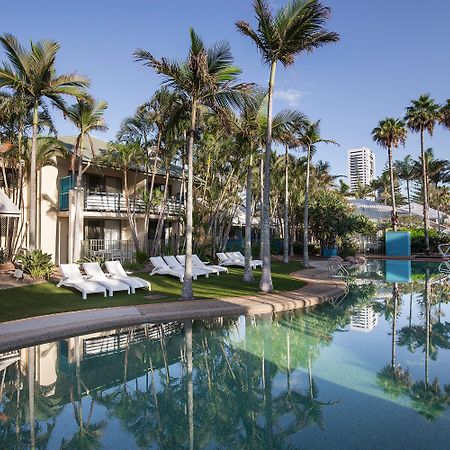 Breakfree Diamond Beach Gold Coast Dış mekan fotoğraf