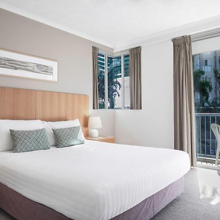 Breakfree Diamond Beach Gold Coast Dış mekan fotoğraf