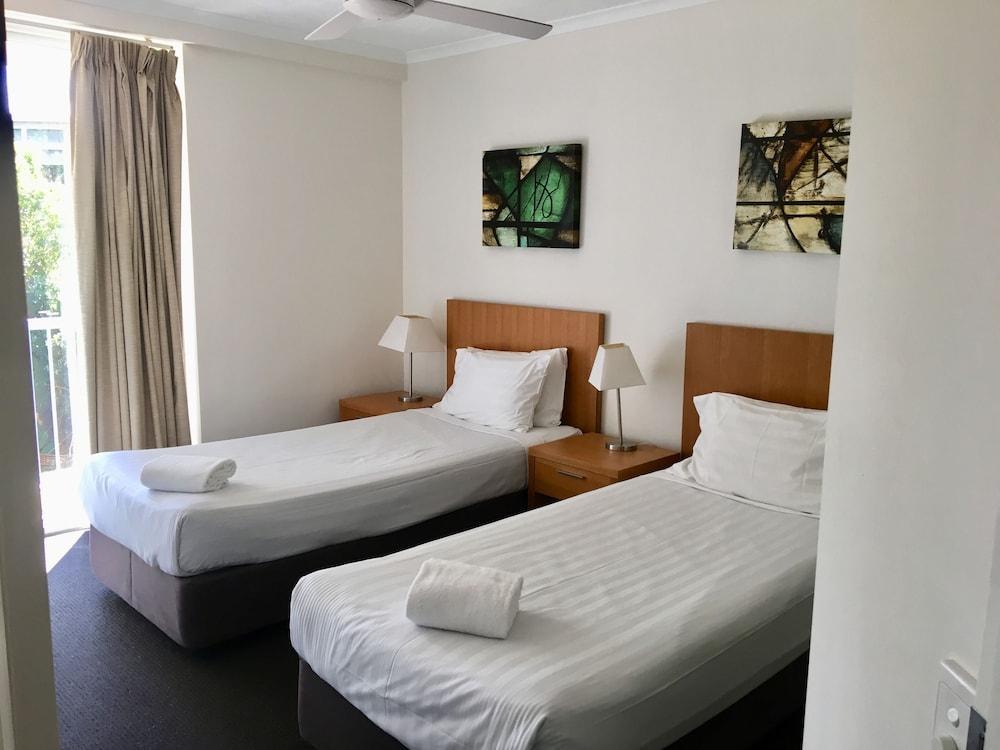 Breakfree Diamond Beach Gold Coast Dış mekan fotoğraf