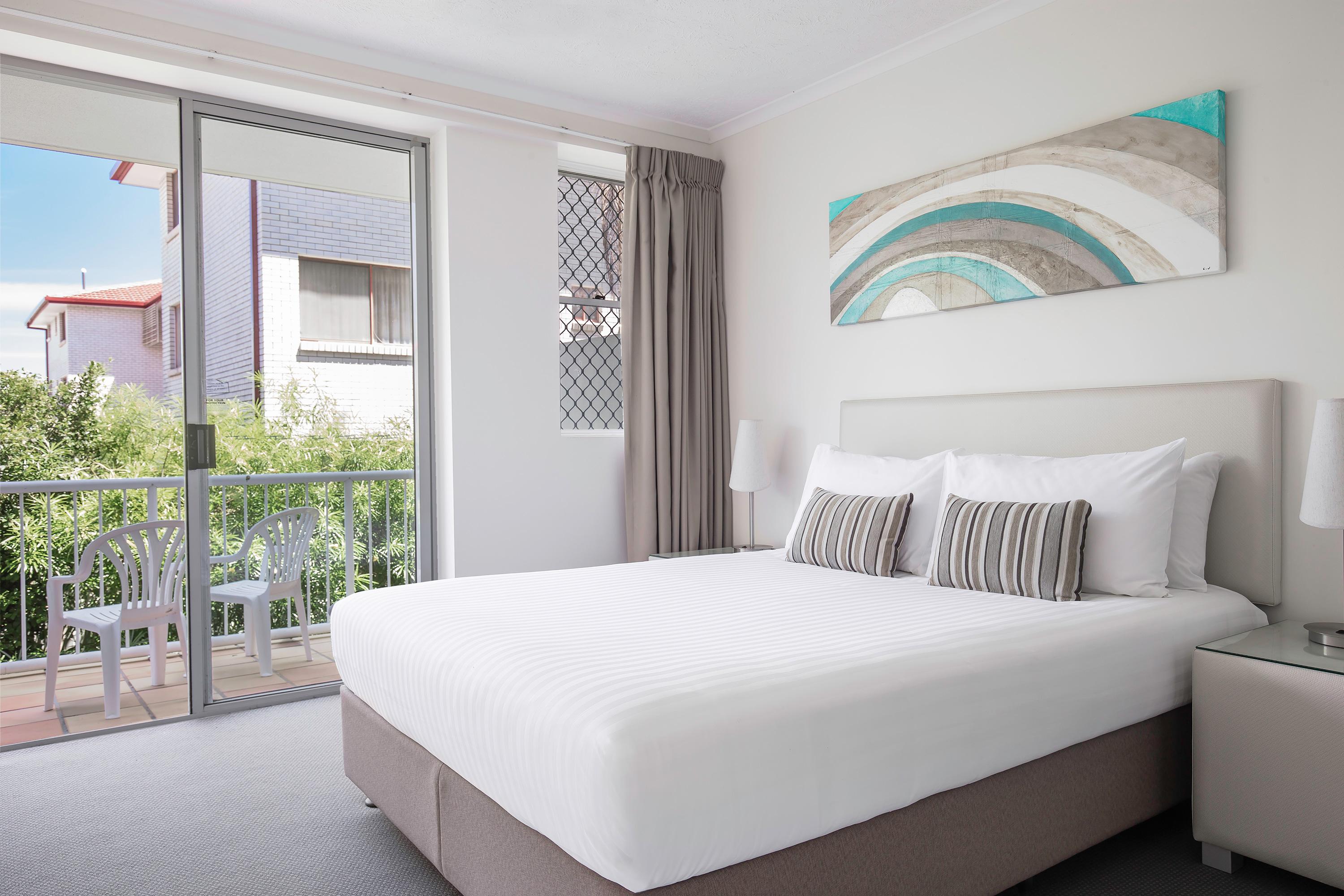 Breakfree Diamond Beach Gold Coast Dış mekan fotoğraf