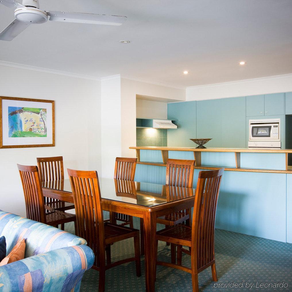 Breakfree Diamond Beach Gold Coast Dış mekan fotoğraf