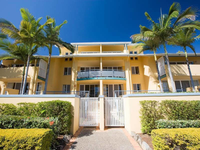 Breakfree Diamond Beach Gold Coast Dış mekan fotoğraf