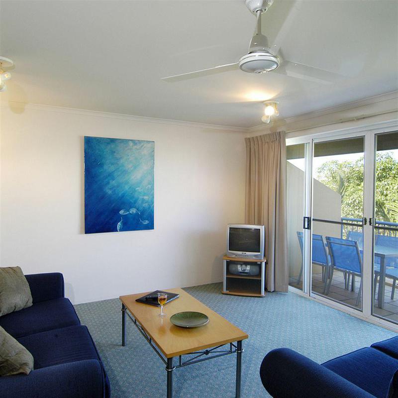 Breakfree Diamond Beach Gold Coast Dış mekan fotoğraf