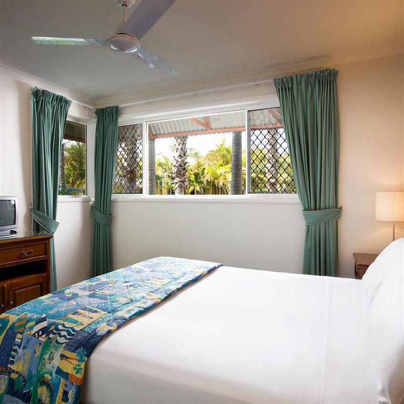 Breakfree Diamond Beach Gold Coast Dış mekan fotoğraf